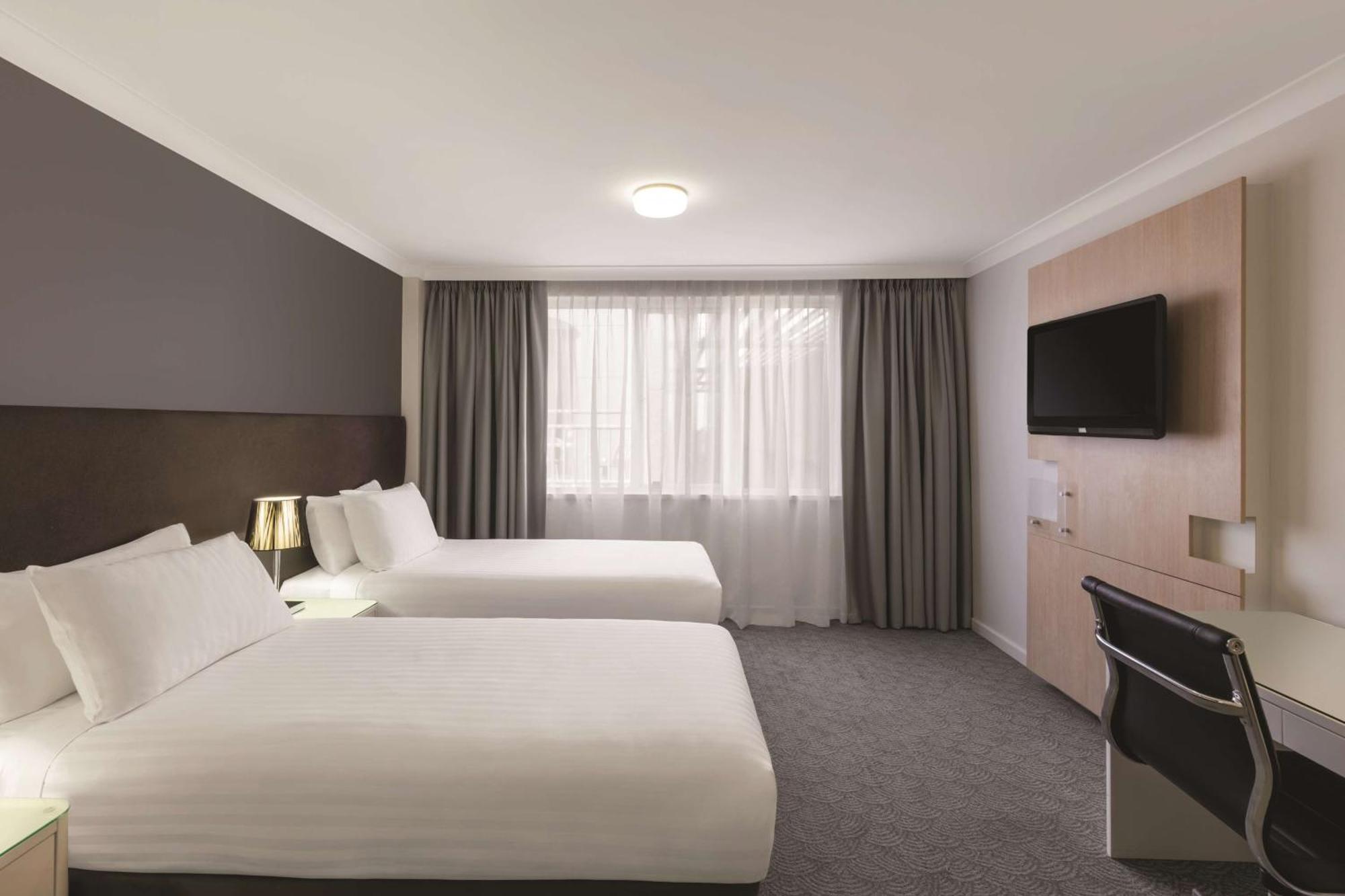 Rendezvous Hotel Perth Central, Perth