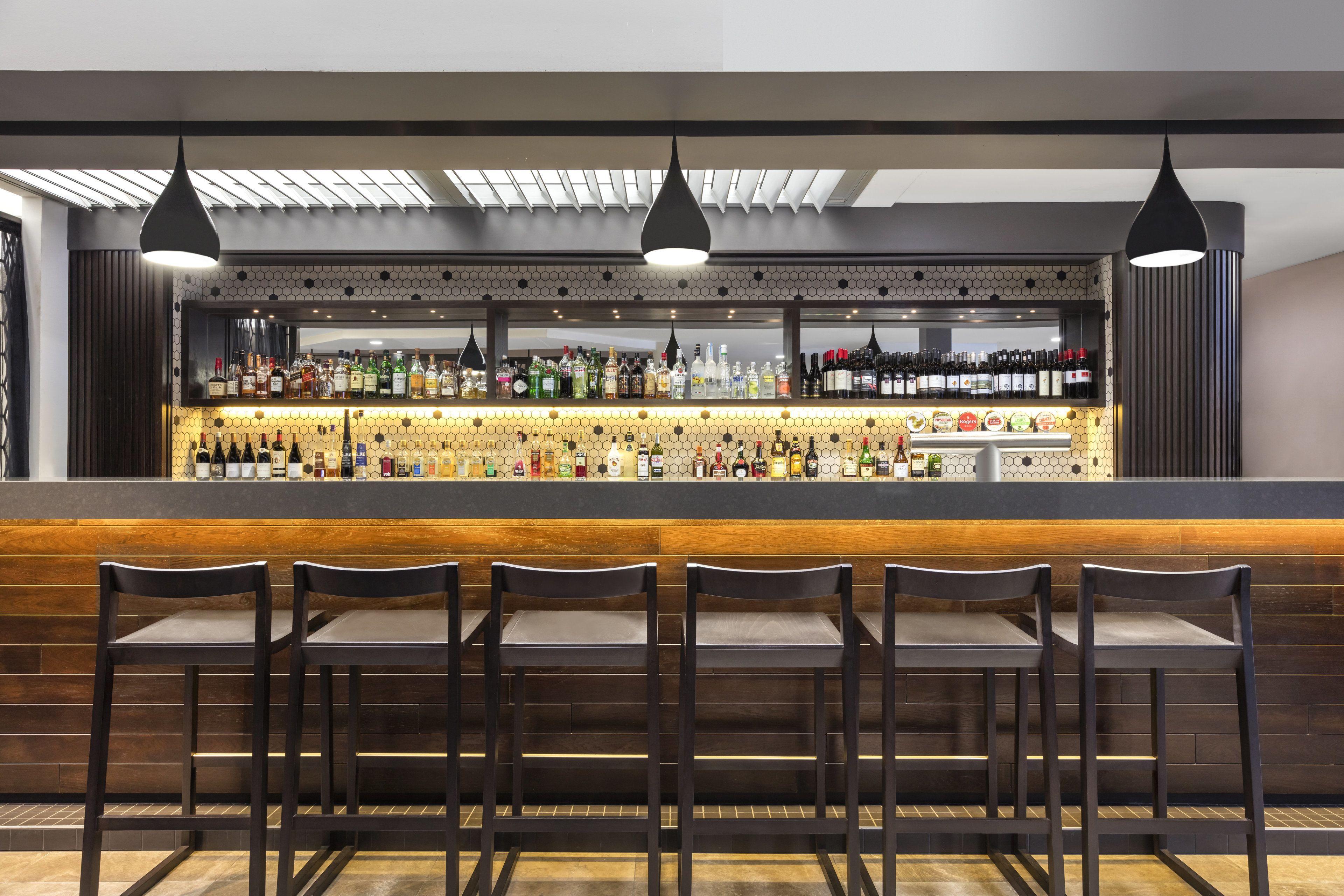 Rendezvous Hotel Perth Central — Photos 3